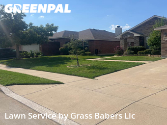Lawn Maintenance nearby Fort Worth, TX, 