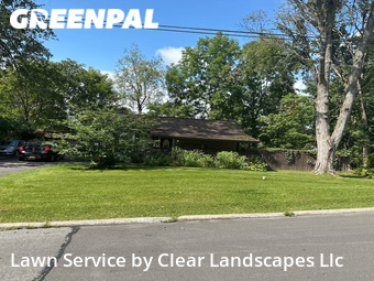 Yard Mowing nearby Utica, NY, 