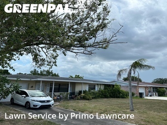 Lawn Mowing nearby Bradenton, FL, 
