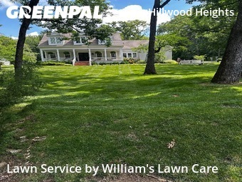 Lawn Cutting nearby Nashville, TN, 
