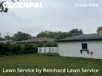 Grass Cut nearby Wyoming, MI, 