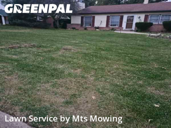 Yard Mowing nearby Rockford, IL, 