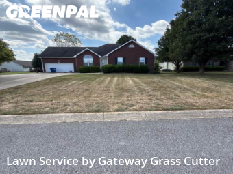 Grass Cut nearby Clarksville, TN, 