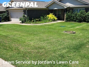 Lawn Care nearby Harvest, AL, 