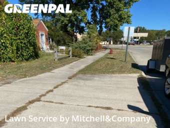 Garden Trimming in Madison Heights, 48071, Yard Grooming by Mitchell&Company, work completed in Dec , 2025