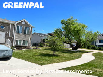 Lawn Cutting nearby Ogden, VA, 