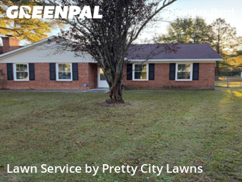 Lawn Care Service nearby Fayetteville, NC, 