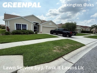 Yard Cutting nearby Zephyrhills, FL, 