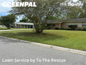 Lawn Mowing nearby Jacksonville Beach, FL, 