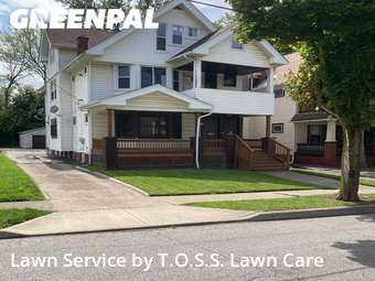 Lawn Care nearby East Cleveland, OH, 