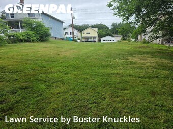 Lawn Cutting nearby Scranton, PA, 