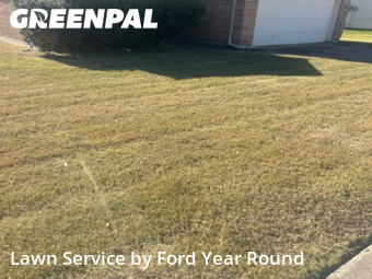 Lawn Cutting nearby Fort Worth, TX, 
