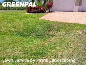 Yard Cutting nearby Cape Coral, FL, 
