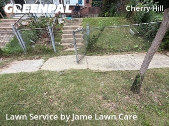 Lawn Mowing Service nearby Baltimore, MD, 