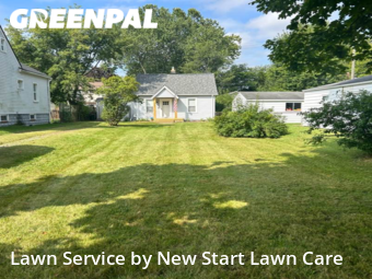 Lawn Care Service nearby Livonia, MI, 