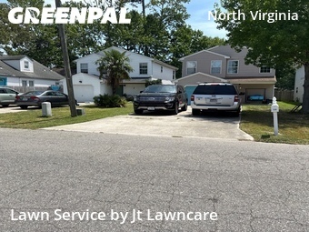 Lawn Cut nearby Virginia Beach, VA, 