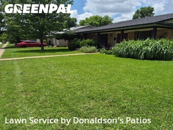 Lawn Care Service nearby Garland, TX, 