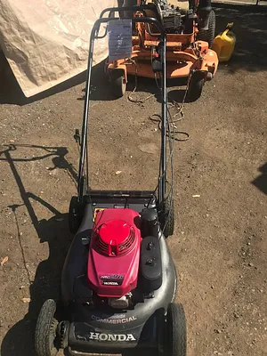 MobileMower Repair Photo 3