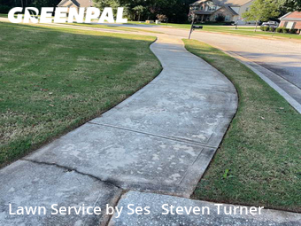 Lawn Care nearby Mc Donough, GA, 