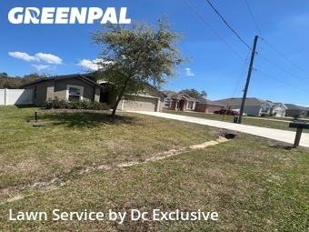 Lawn Cut nearby Poinciana, FL, 