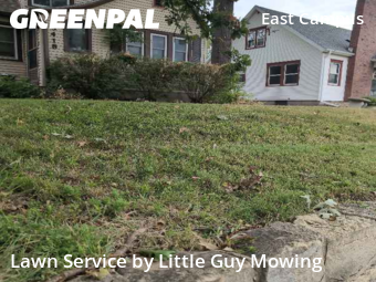 Grass Cutting nearby Lincoln, NE, 