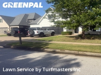 Lawn Care nearby Broken Arrow, OK, 