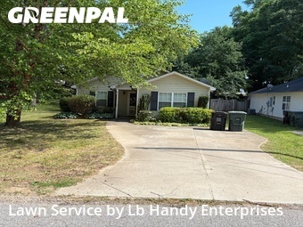 Lawn Care nearby Concord, NC, 