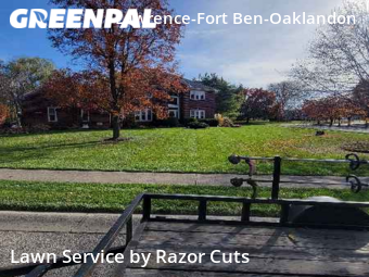 Lawn Cutting nearby Indianapolis, IN, 