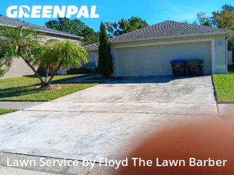 Yard Cutting nearby Orlando, FL, 
