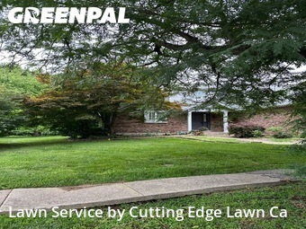 Lawn Cut nearby Florissant, MO, 