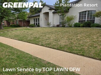 Lawn Service nearby Frisco, TX, 