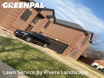 Lawn Service nearby Flower Mound, TX, 
