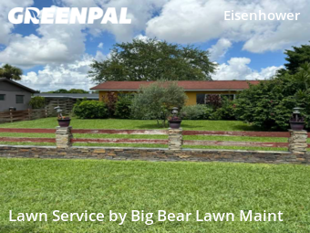 Lawn Care nearby Lehigh Acres, FL, 