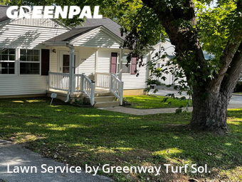 Lawn Care nearby Columbia, TN, 