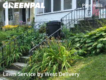 Lawn Mow nearby Albany, NY, 