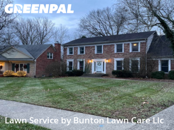Grass Services in Louisville, 40299, Lawn Cutting by Bunton Lawn Care Llc, work completed in Dec , 2025