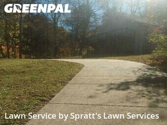 Lawn Care Service nearby Ashland City, TN, 
