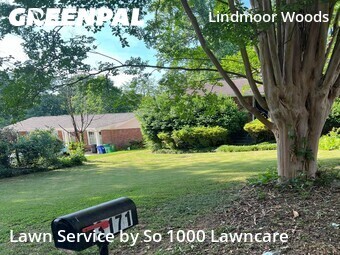 Yard Cutting nearby Decatur, GA, 