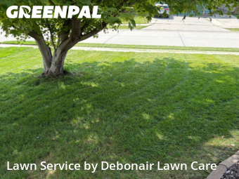 Lawn Maintenance nearby Omaha, NE, 