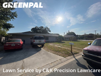 Yard Mowing nearby Bradenton, FL, 