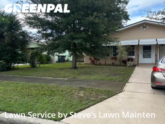 Lawn Cut nearby Winter Park, FL, 