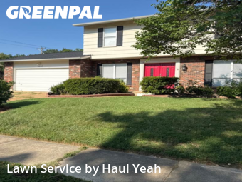 Grass Cutting nearby St. Louis, MO, 