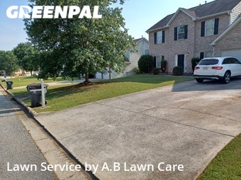 Lawn Maintenance nearby Fairburn, GA, 