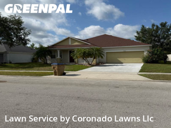 Lawn Service nearby Kissimmee, FL, 