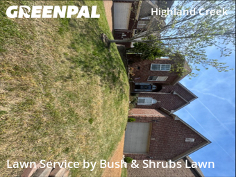 Lawn Mow nearby Nashville, TN, 