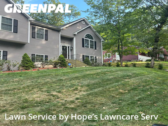 Lawn Care nearby New Haven, CT, 