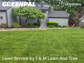 Yard Mowing nearby Columbus, OH, 