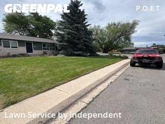 Lawn Care Service nearby Fort Collins, CO, 