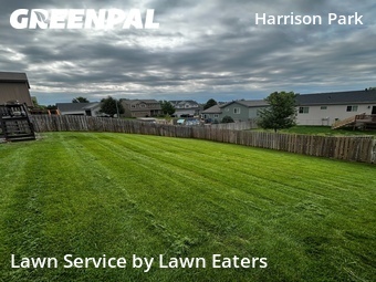 Grass Cutting nearby Omaha, NE, 
