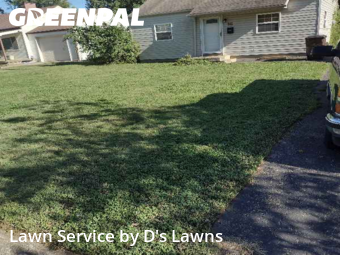 Lawn Care Service nearby Louisville, KY, 
